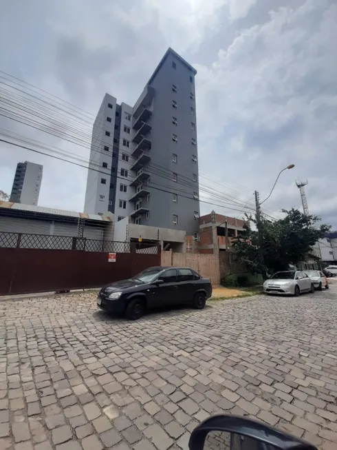 Foto 1 de Apartamento com 3 Quartos à venda, 102m² em São Leopoldo, Caxias do Sul