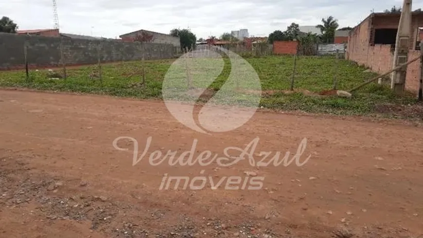 Foto 1 de Lote/Terreno à venda, 280m² em Area Rural de Americana, Americana