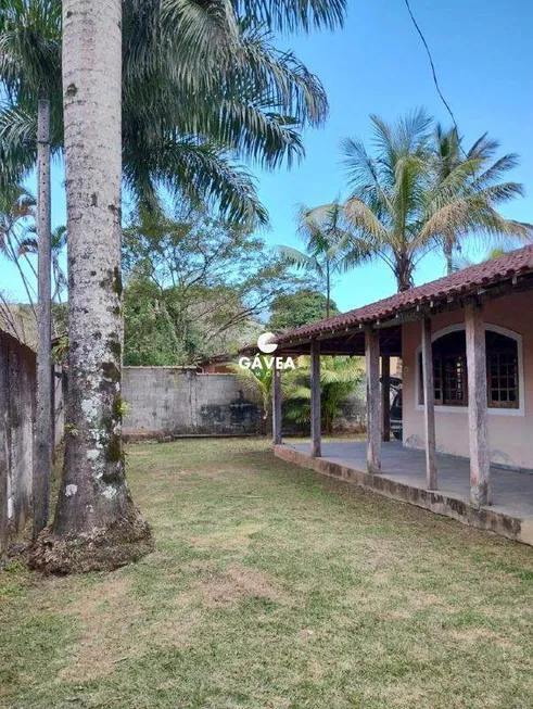 Foto 1 de Casa com 3 Quartos à venda, 232m² em Boiçucanga, São Sebastião