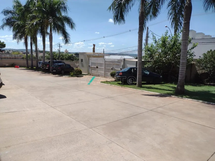 Foto 1 de Casa com 3 Quartos à venda, 111m² em Chácara Primavera, Campinas