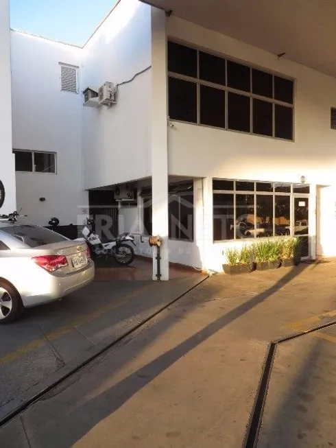 Foto 1 de Ponto Comercial para alugar, 15m² em Areião, Piracicaba