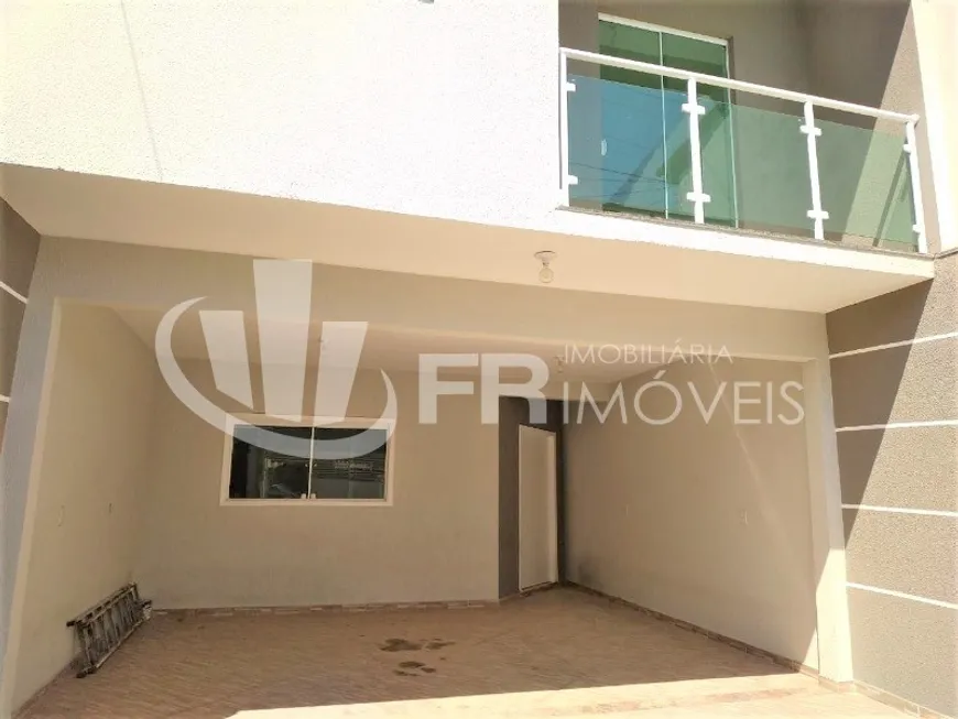 Foto 1 de Casa com 3 Quartos à venda, 221m² em Jardim California, Sorocaba