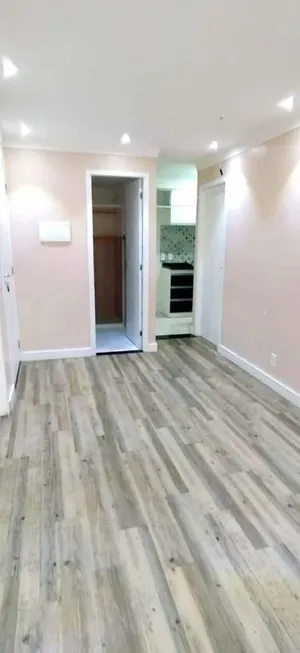 Foto 1 de Apartamento com 3 Quartos à venda, 45m² em Santa Maria, Osasco