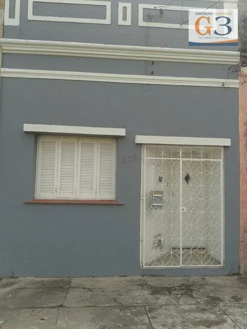 Foto 1 de Casa com 2 Quartos à venda, 80m² em Centro, Pelotas