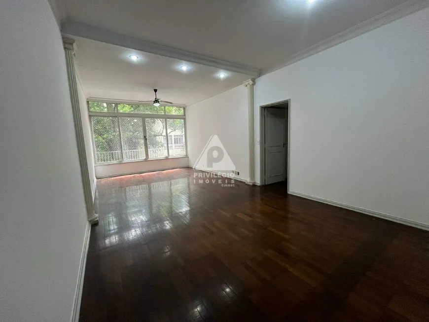 Foto 1 de Apartamento com 3 Quartos à venda, 150m² em Botafogo, Rio de Janeiro