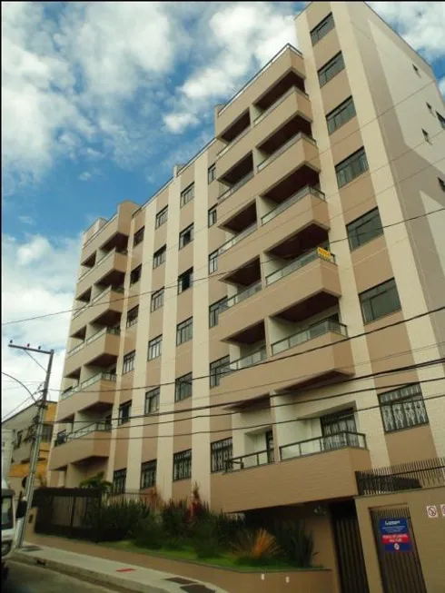 Foto 1 de Cobertura com 3 Quartos à venda, 130m² em Jardim Glória, Juiz de Fora