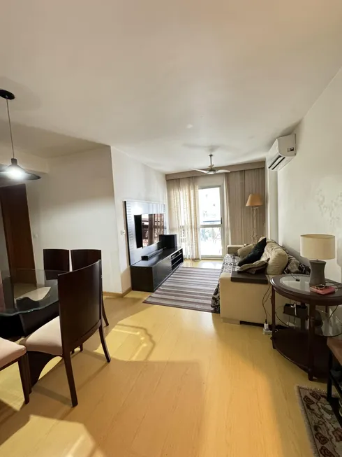 Foto 1 de Apartamento com 2 Quartos à venda, 88m² em Barra da Tijuca, Rio de Janeiro