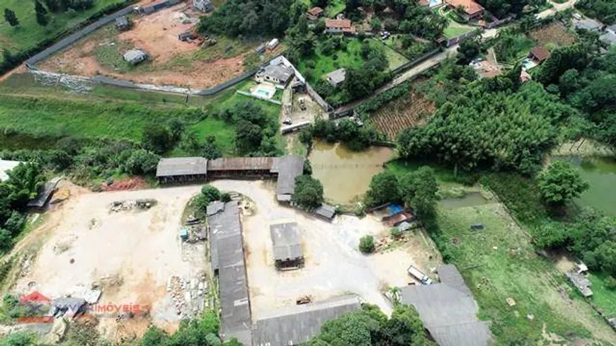 Foto 1 de Lote/Terreno à venda, 12000m² em Curral, Ibiúna