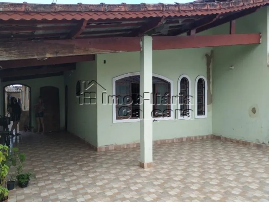 Foto 1 de Casa com 3 Quartos à venda, 250m² em Jardim Real, Praia Grande