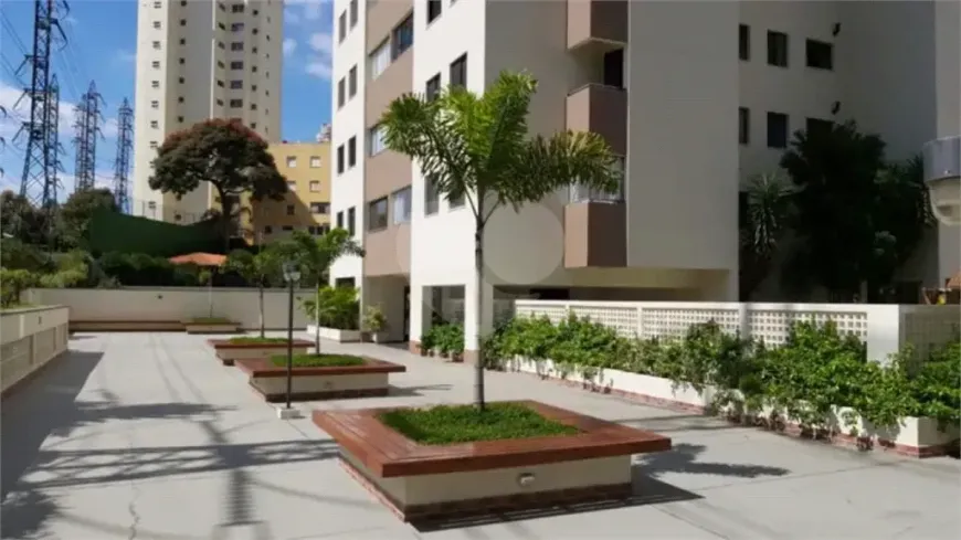 Foto 1 de Apartamento com 3 Quartos à venda, 75m² em Vila Leopoldina, São Paulo