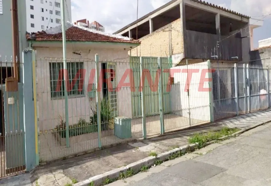 Foto 1 de Casa com 1 Quarto à venda, 176m² em Imirim, São Paulo