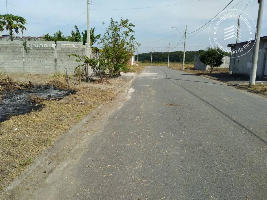 Foto 1 de Lote/Terreno à venda, 200m² em Loteamento Residencial e Comercial Araguaia, Pindamonhangaba