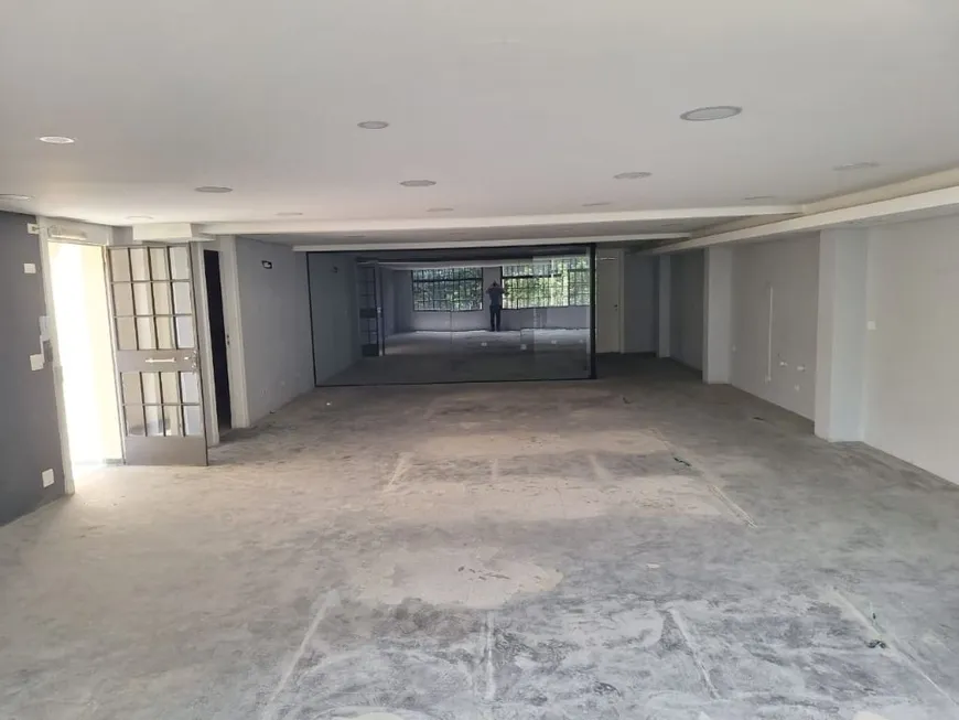 Foto 1 de Sala Comercial para alugar, 160m² em Vila Madalena, São Paulo