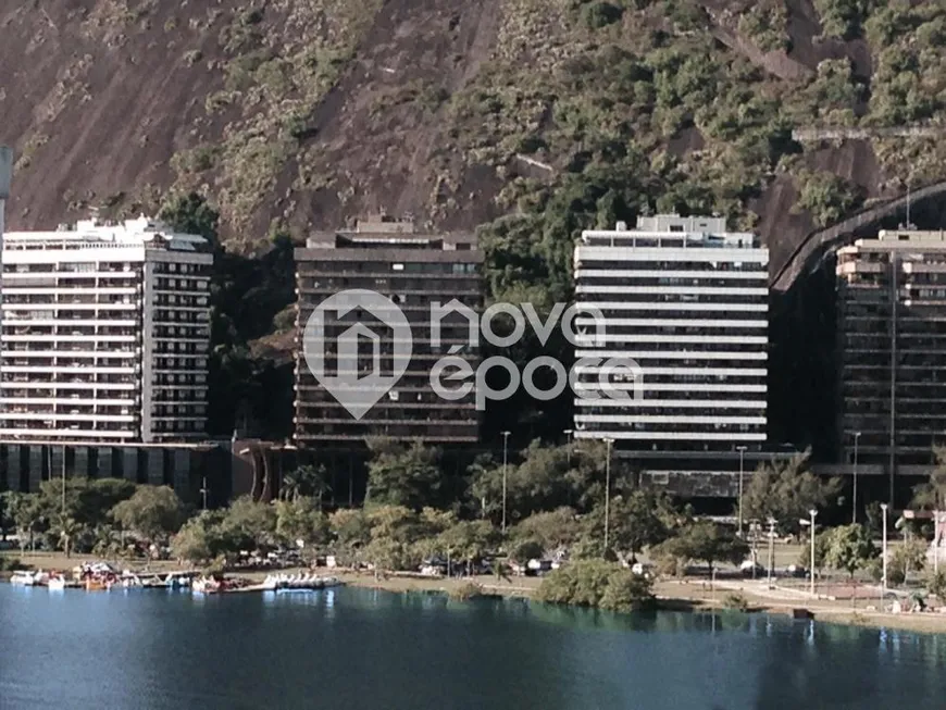 Foto 1 de Cobertura com 3 Quartos à venda, 200m² em Ipanema, Rio de Janeiro