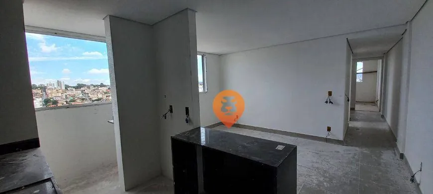 Foto 1 de Cobertura com 3 Quartos à venda, 146m² em Sagrada Família, Belo Horizonte