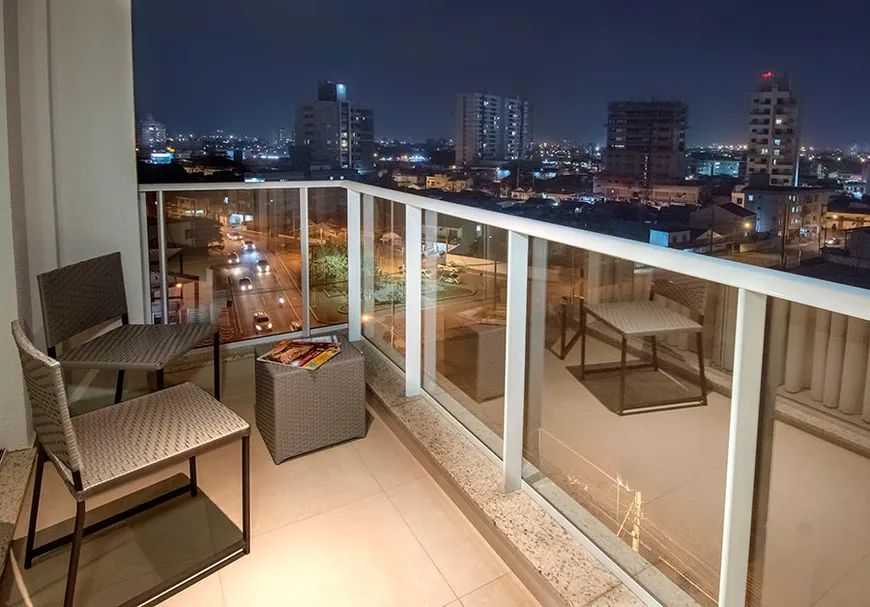 Foto 1 de Apartamento com 2 Quartos à venda, 77m² em Centro, Itajaí