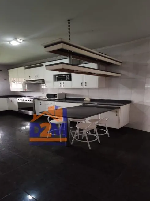 Foto 1 de Casa com 3 Quartos para alugar, 125m² em City Bussocaba, Osasco