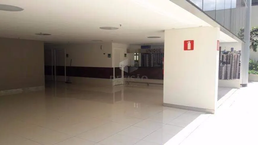 Foto 1 de Sala Comercial para alugar, 153m² em Funcionários, Belo Horizonte