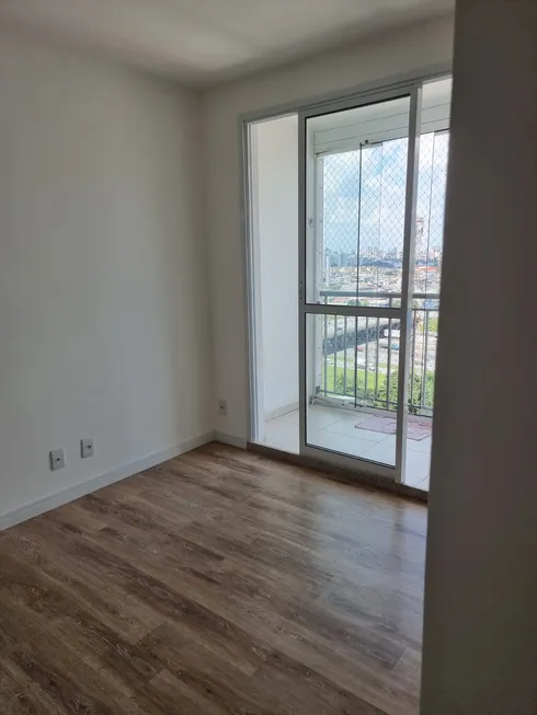 Foto 1 de Apartamento com 1 Quarto à venda, 40m² em Vila Maria, São Paulo