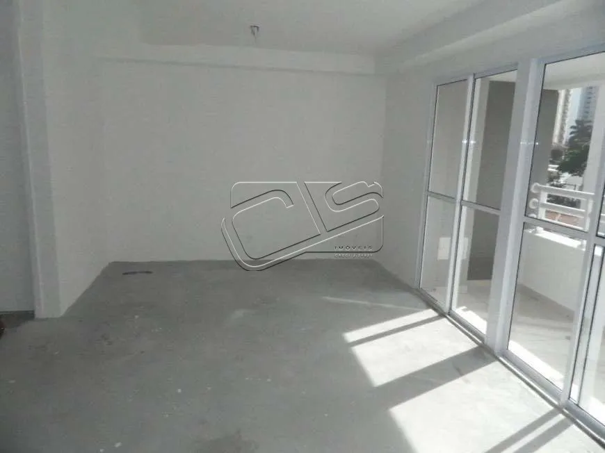 Foto 1 de Apartamento com 1 Quarto à venda, 43m² em Pompeia, São Paulo