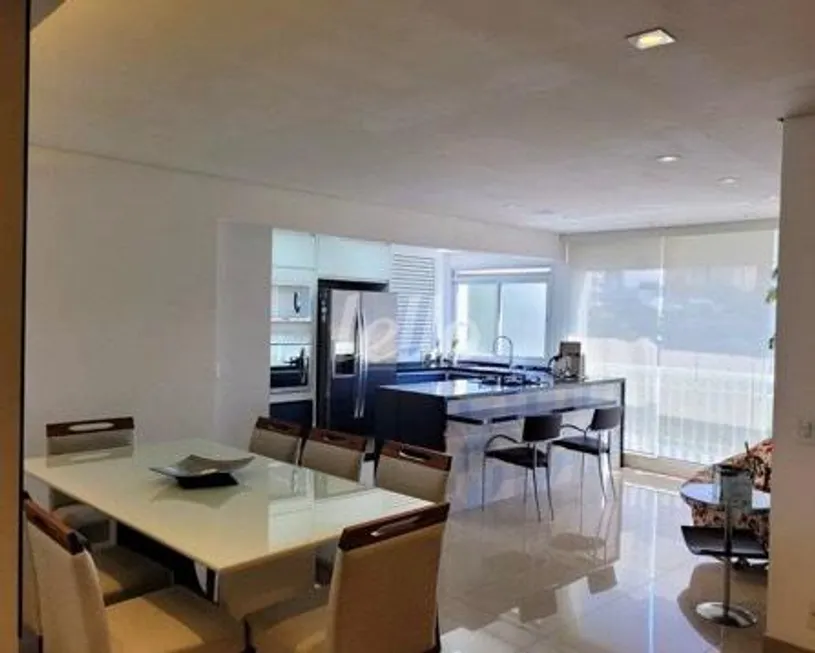 Foto 1 de Apartamento com 4 Quartos à venda, 135m² em Vila Prudente, São Paulo