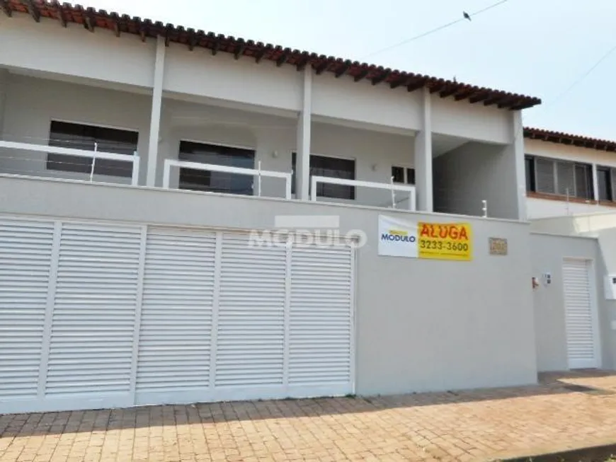 Foto 1 de Casa com 4 Quartos à venda, 364m² em Vigilato Pereira, Uberlândia