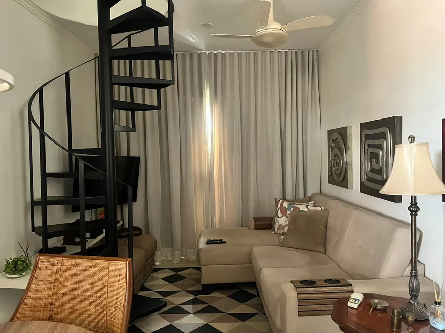 Foto 1 de Apartamento com 2 Quartos à venda, 80m² em Centro, São José do Rio Preto