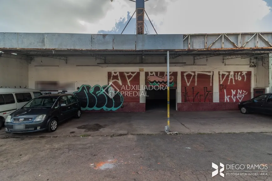 Foto 1 de Ponto Comercial para alugar, 277m² em Jardim Carvalho, Porto Alegre