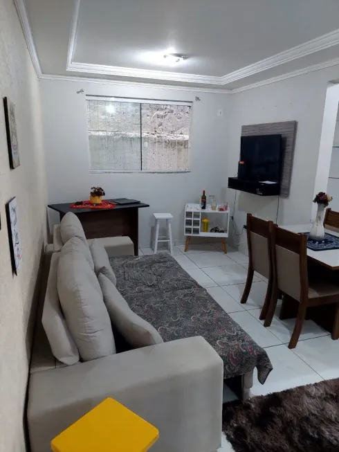 Foto 1 de Apartamento com 3 Quartos à venda, 57m² em Nazaré, Salvador