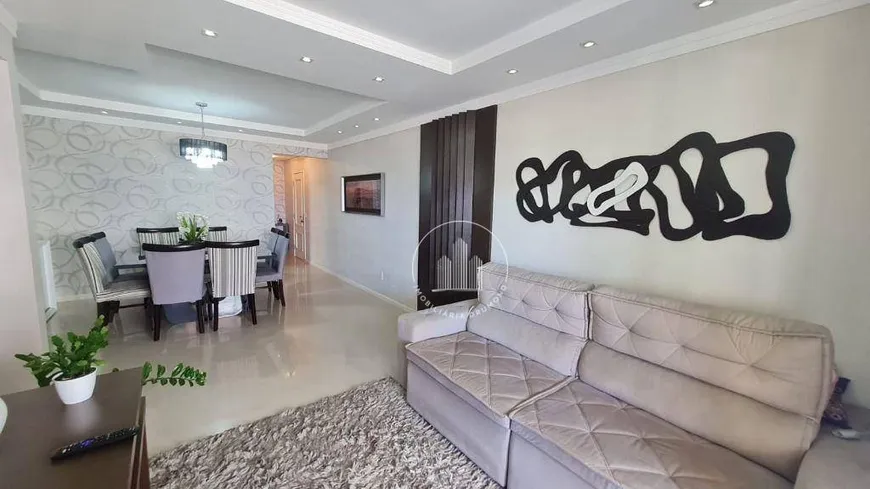 Foto 1 de Apartamento com 3 Quartos à venda, 140m² em Campinas, São José