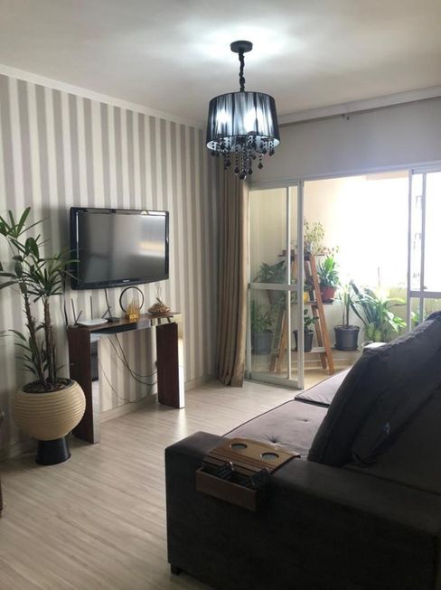 Apartamento 90 m² em Comerciario em Criciúma, por R$ 520.000 - Viva Real