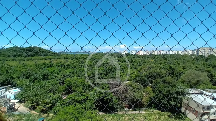 Foto 1 de Apartamento com 2 Quartos à venda, 48m² em Jacarepaguá, Rio de Janeiro