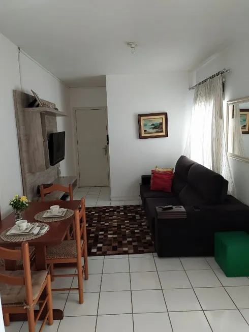 Foto 1 de Apartamento com 2 Quartos à venda, 50m² em São Judas Tadeu, Balneário Camboriú