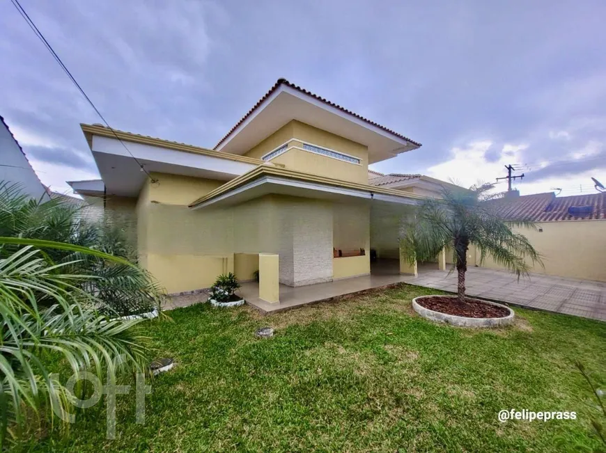 Foto 1 de Casa com 3 Quartos à venda, 163m² em Mathias Velho, Canoas