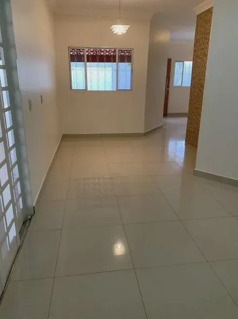 Foto 1 de Casa com 3 Quartos à venda, 163m² em Conjunto Residencial Butantã, São Paulo