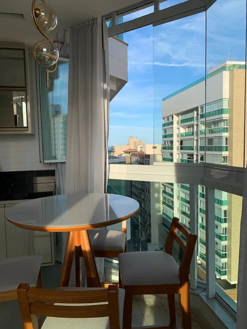 Foto 1 de Apartamento com 3 Quartos à venda, 84m² em Itapuã, Vila Velha