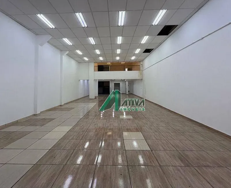 Foto 1 de Ponto Comercial para alugar, 455m² em Centro, Belo Horizonte