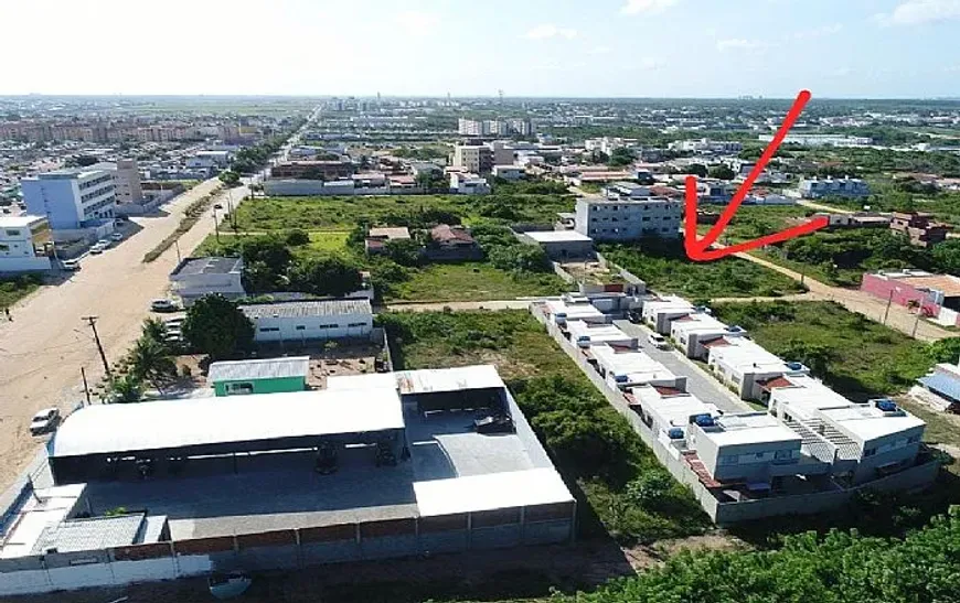 Foto 1 de Lote/Terreno à venda, 520m² em Parque das Nações, Parnamirim