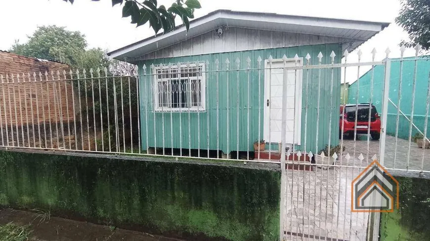 Foto 1 de Lote/Terreno à venda, 396m² em Americana, Alvorada