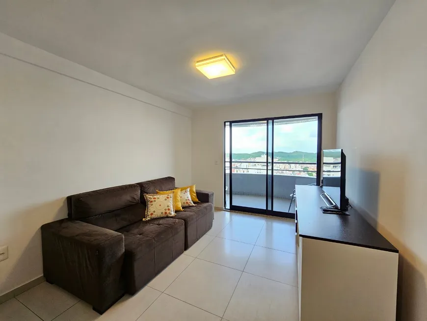 Foto 1 de Apartamento com 3 Quartos à venda, 112m² em Lagoa Nova, Natal