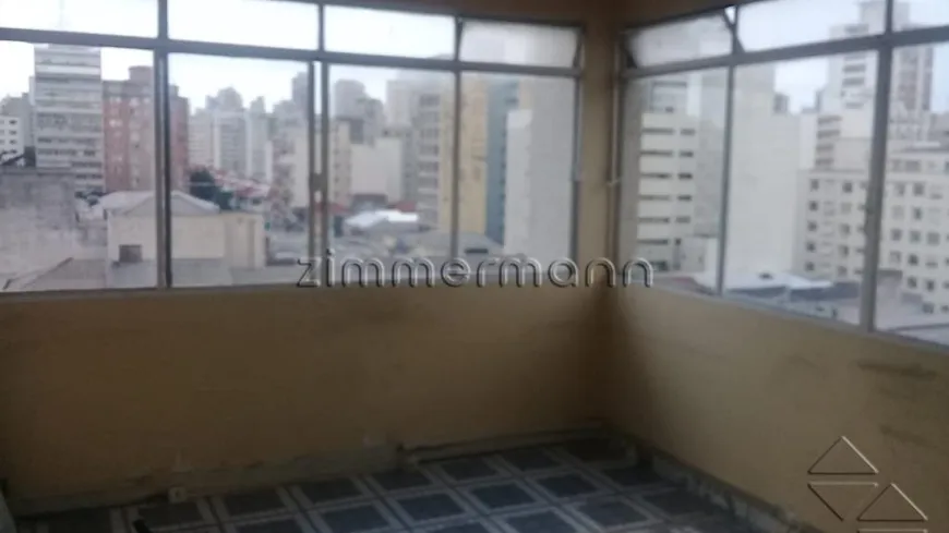 Foto 1 de Sala Comercial à venda, 60m² em Pinheiros, São Paulo