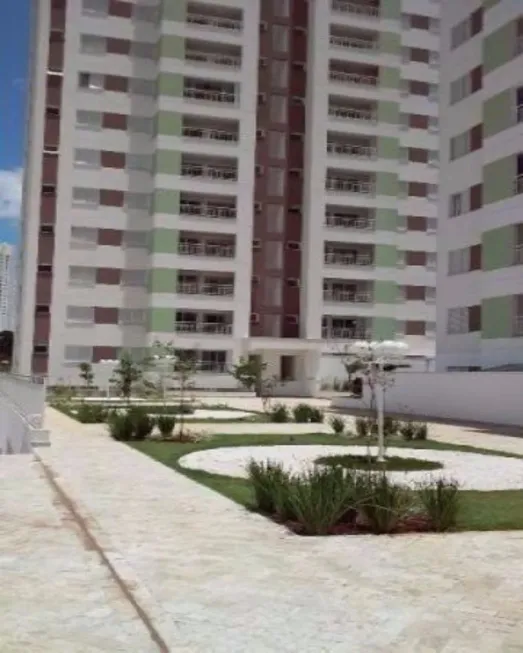 Foto 1 de Apartamento com 3 Quartos à venda, 80m² em Parque Campolim, Sorocaba