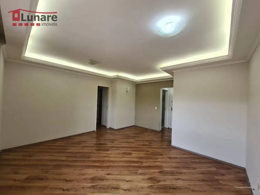 Foto 1 de Apartamento com 3 Quartos à venda, 90m² em Mogi Moderno, Mogi das Cruzes