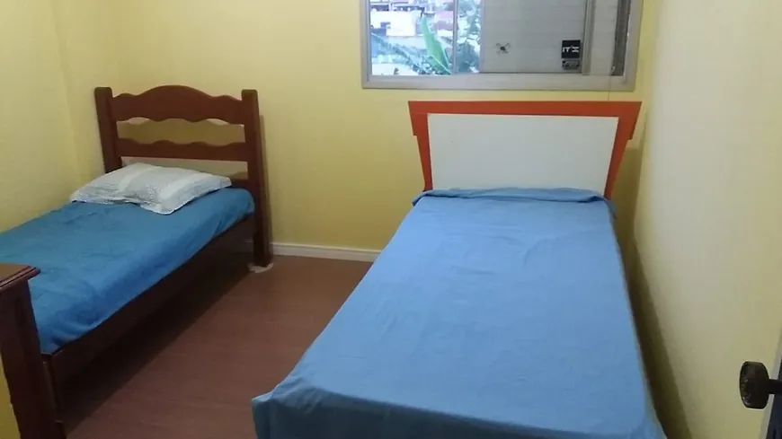 Foto 1 de Apartamento com 2 Quartos à venda, 50m² em Assunção, São Bernardo do Campo