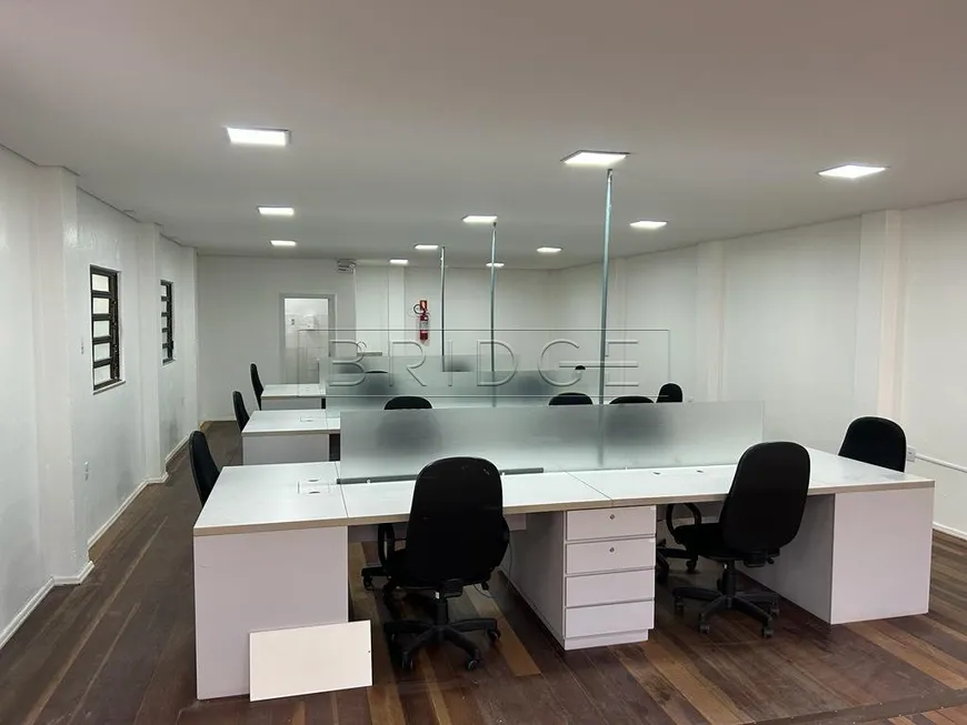 Foto 1 de Sala Comercial para alugar, 100m² em Petrópolis, Porto Alegre