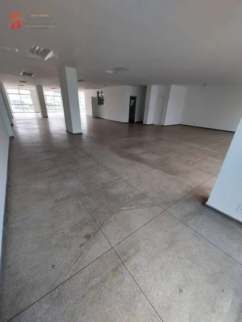 Foto 1 de Sala Comercial para alugar, 300m² em Centro, Duque de Caxias