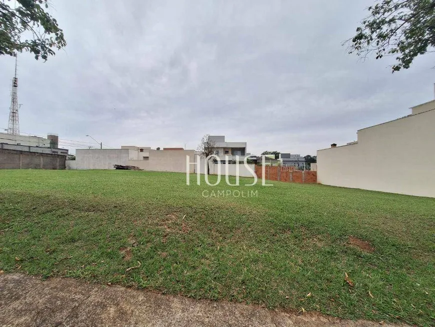 Foto 1 de Lote/Terreno à venda, 260m² em Residencial Villazul, Sorocaba