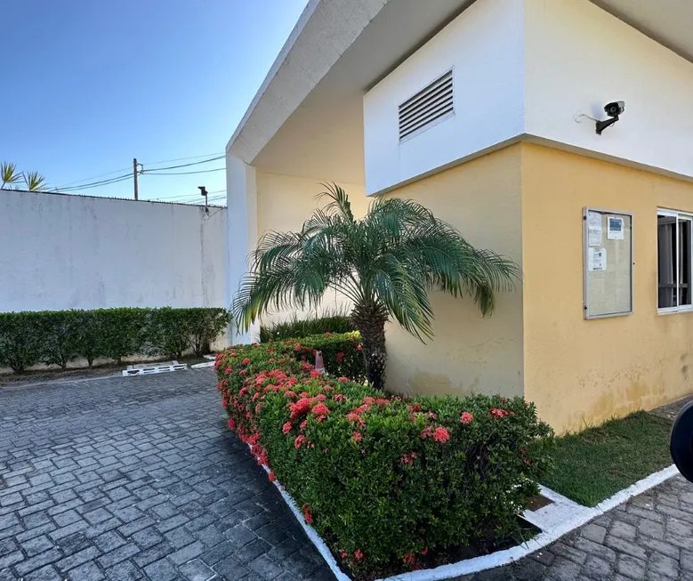 Foto 1 de Casa de Condomínio com 4 Quartos à venda, 142m² em Vilas do Atlantico, Lauro de Freitas