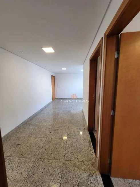Foto 1 de Apartamento com 2 Quartos para alugar, 68m² em Brás, São Paulo