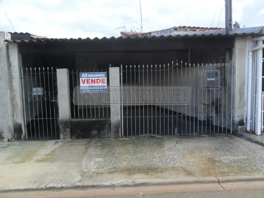 Foto 1 de  com 2 Quartos à venda, 110m² em Vila Helena, Sorocaba